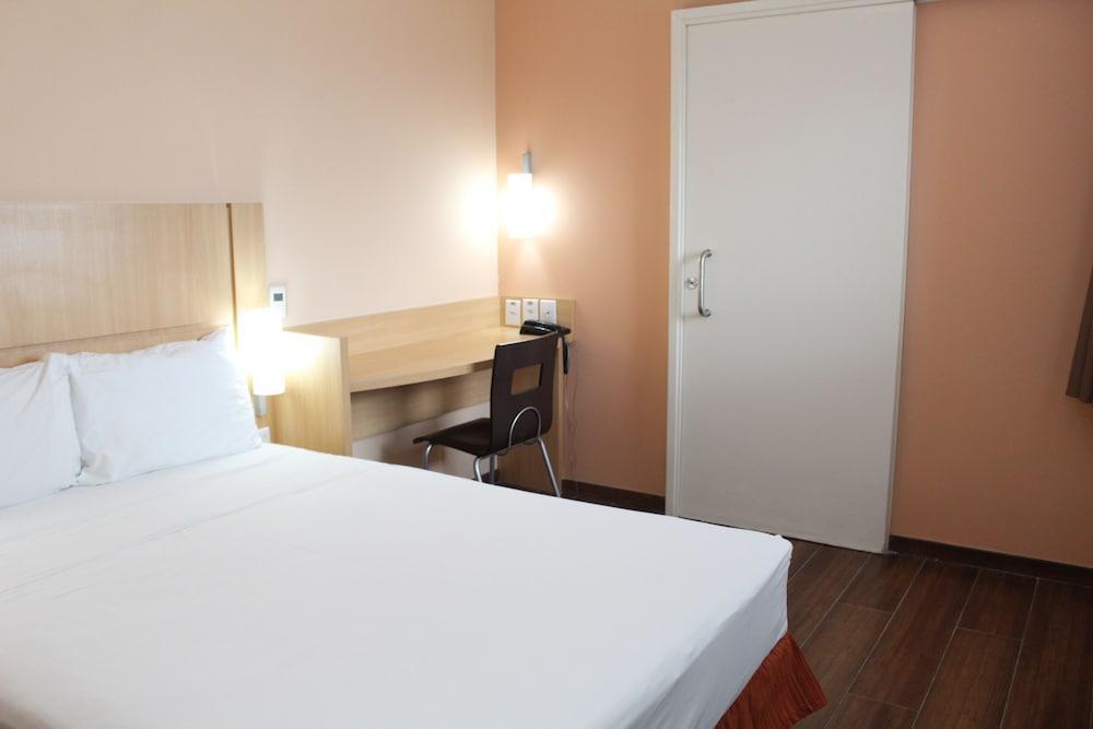 Hotel Ibis Feira De Santana Zewnętrze zdjęcie