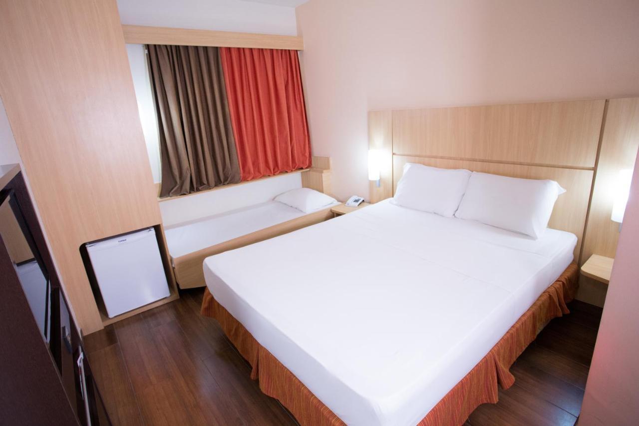 Hotel Ibis Feira De Santana Zewnętrze zdjęcie
