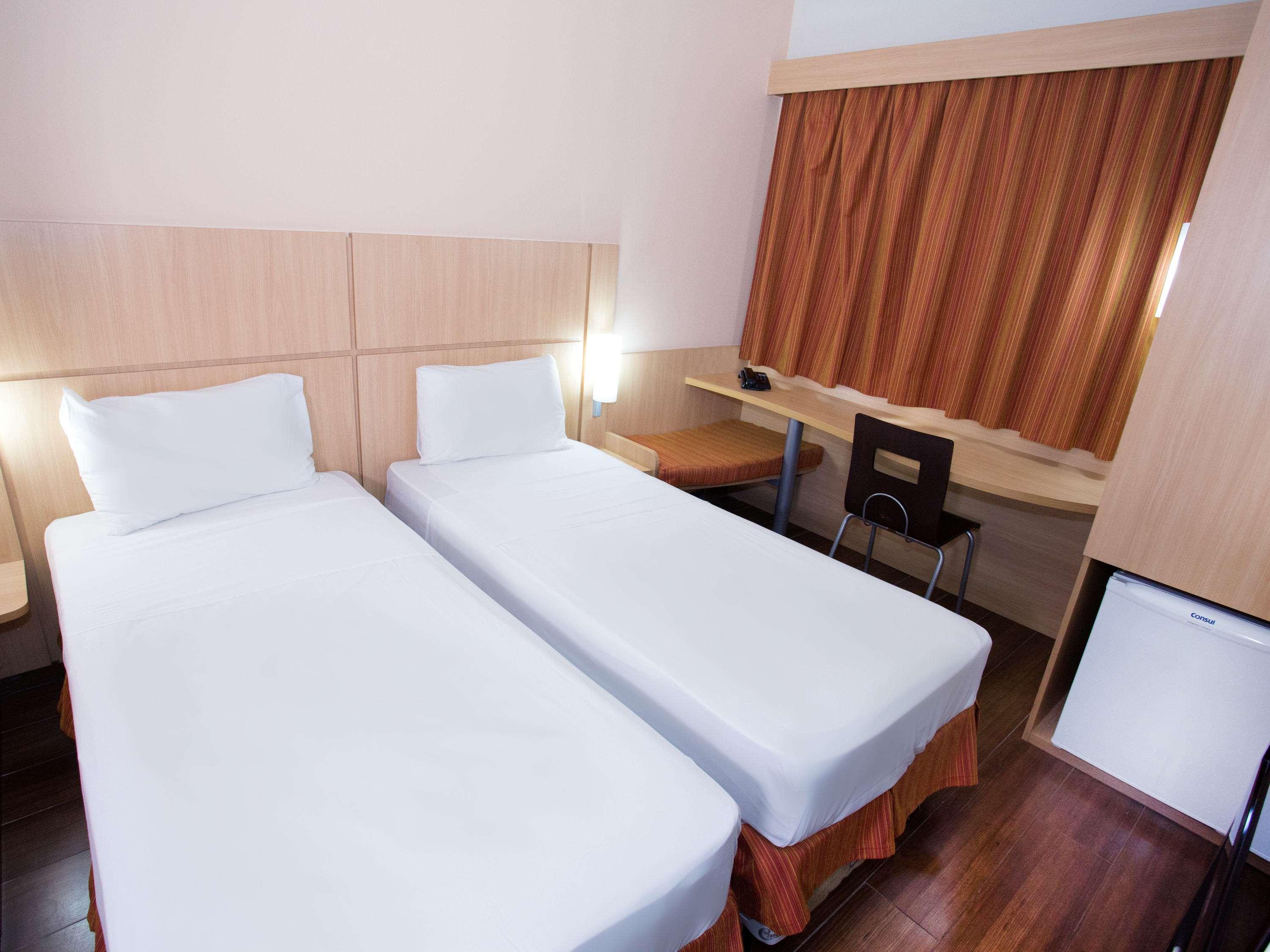Hotel Ibis Feira De Santana Zewnętrze zdjęcie