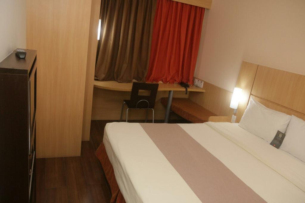 Hotel Ibis Feira De Santana Zewnętrze zdjęcie