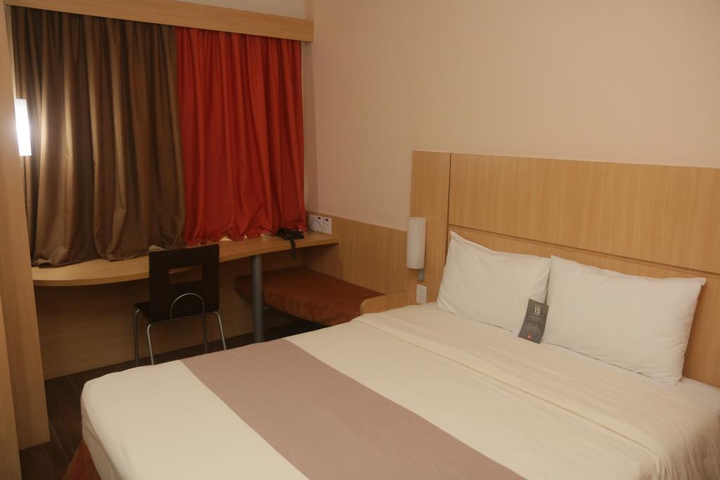 Hotel Ibis Feira De Santana Zewnętrze zdjęcie