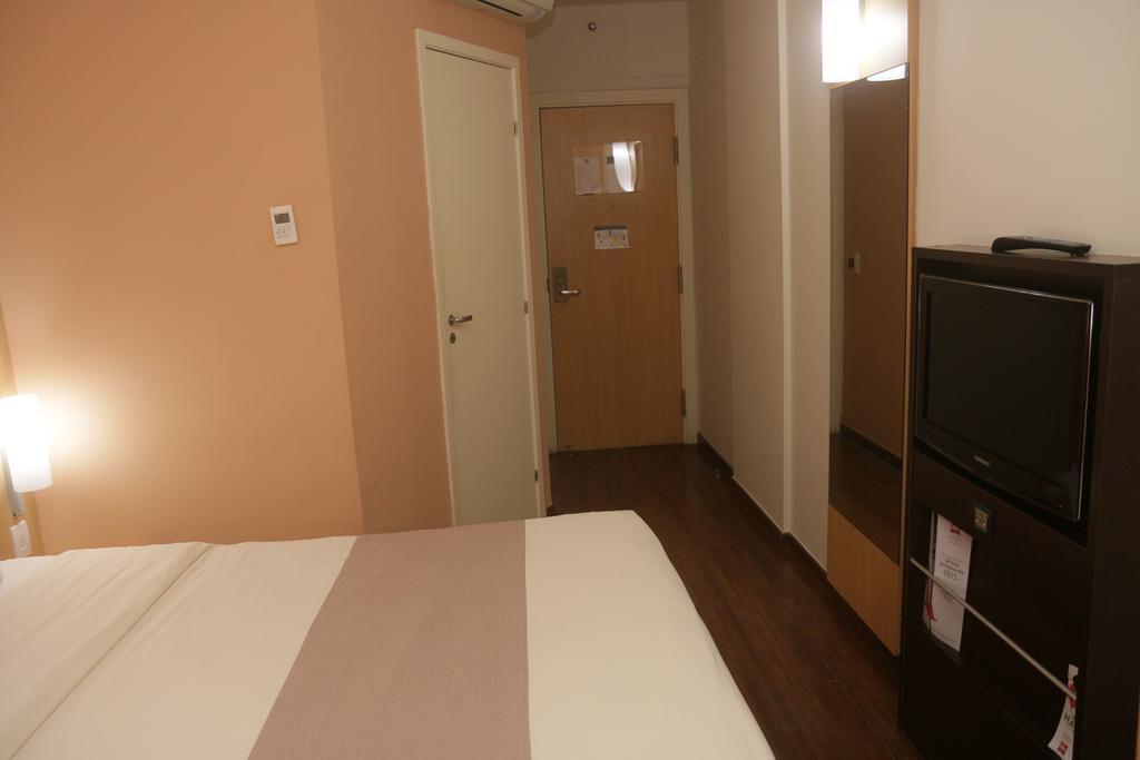 Hotel Ibis Feira De Santana Zewnętrze zdjęcie