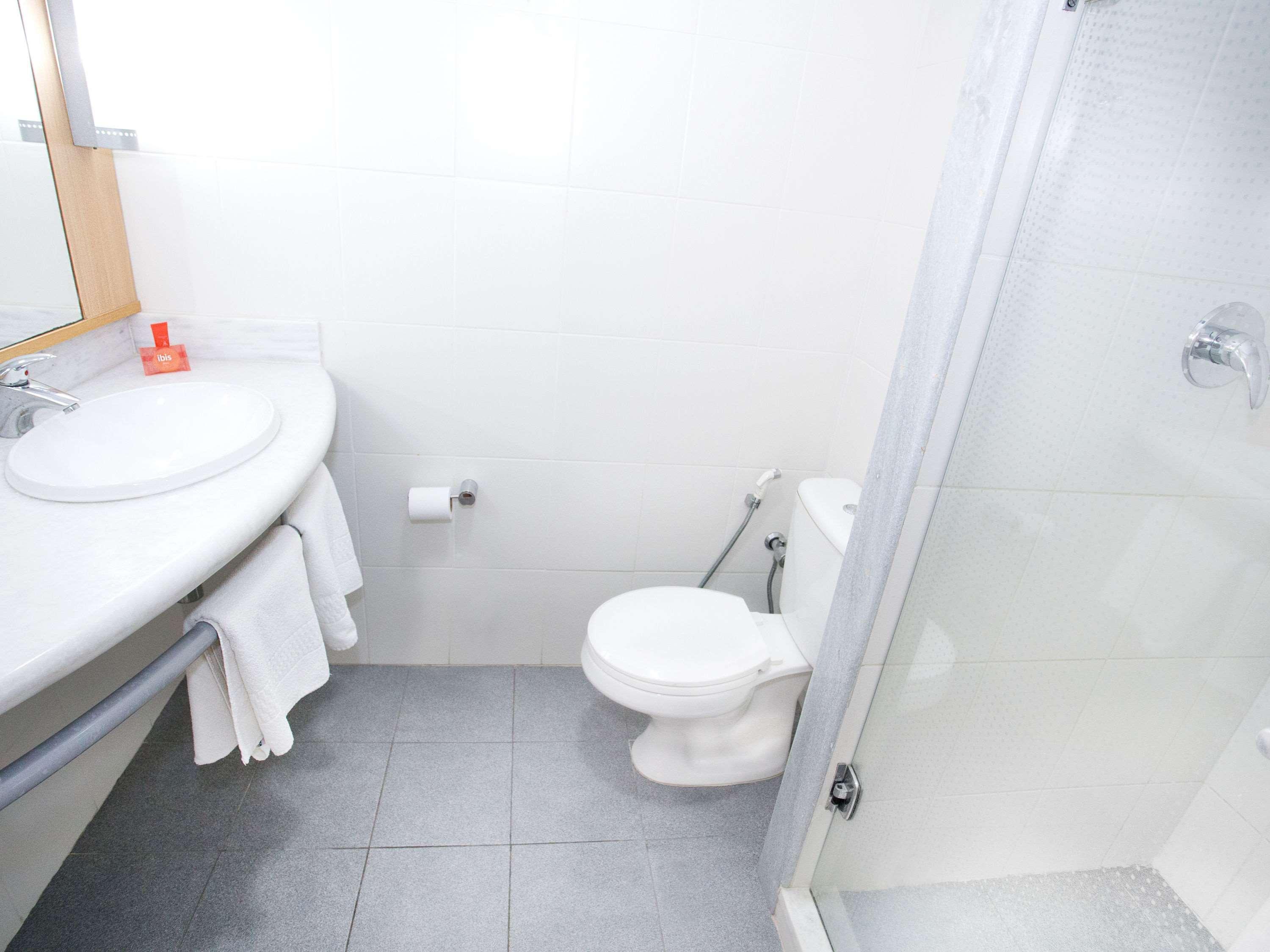 Hotel Ibis Feira De Santana Zewnętrze zdjęcie