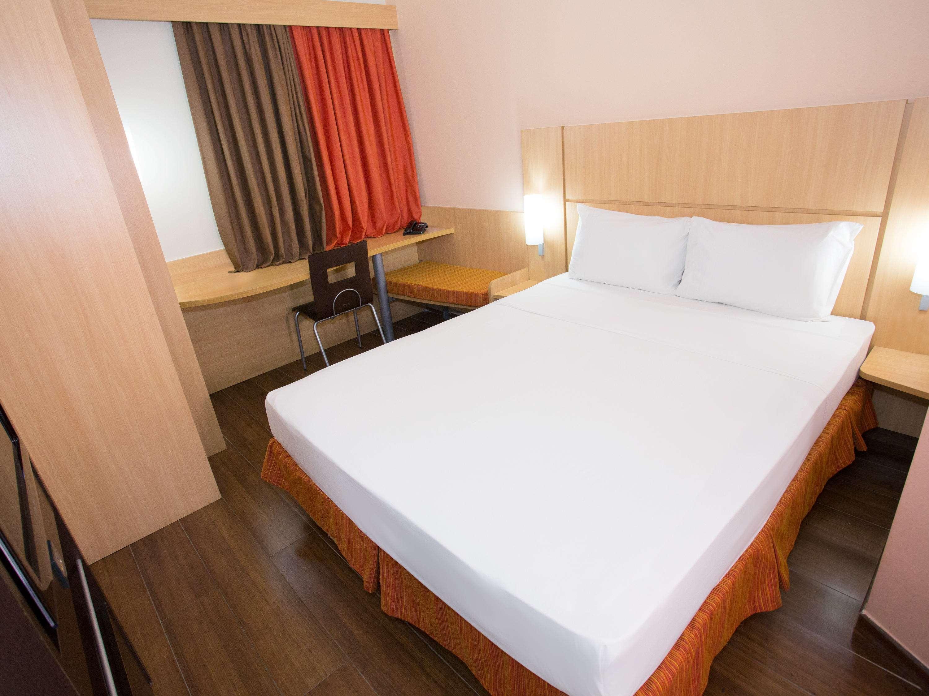 Hotel Ibis Feira De Santana Zewnętrze zdjęcie