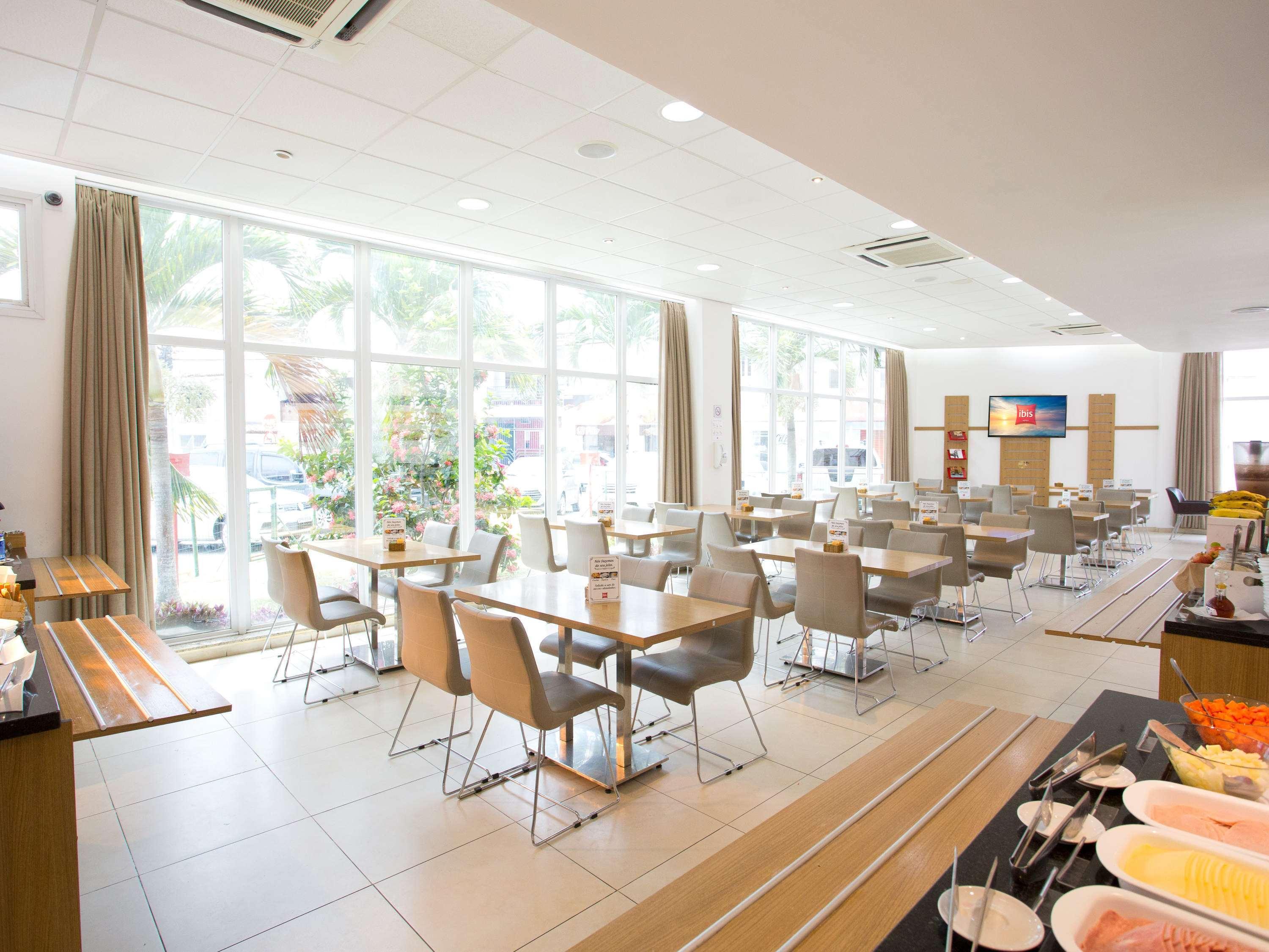 Hotel Ibis Feira De Santana Zewnętrze zdjęcie