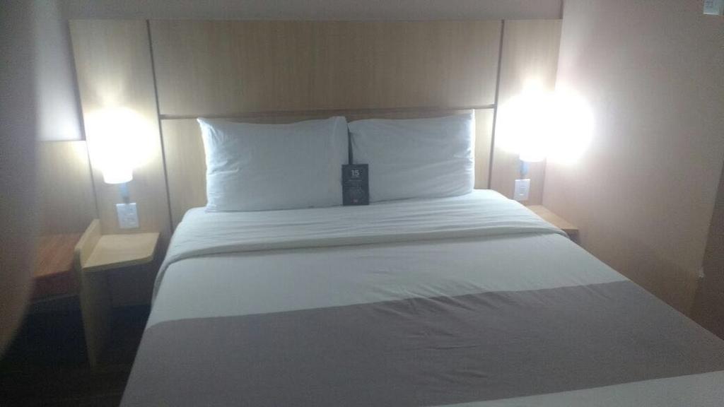 Hotel Ibis Feira De Santana Zewnętrze zdjęcie