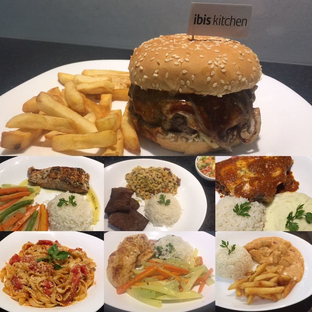 Hotel Ibis Feira De Santana Zewnętrze zdjęcie