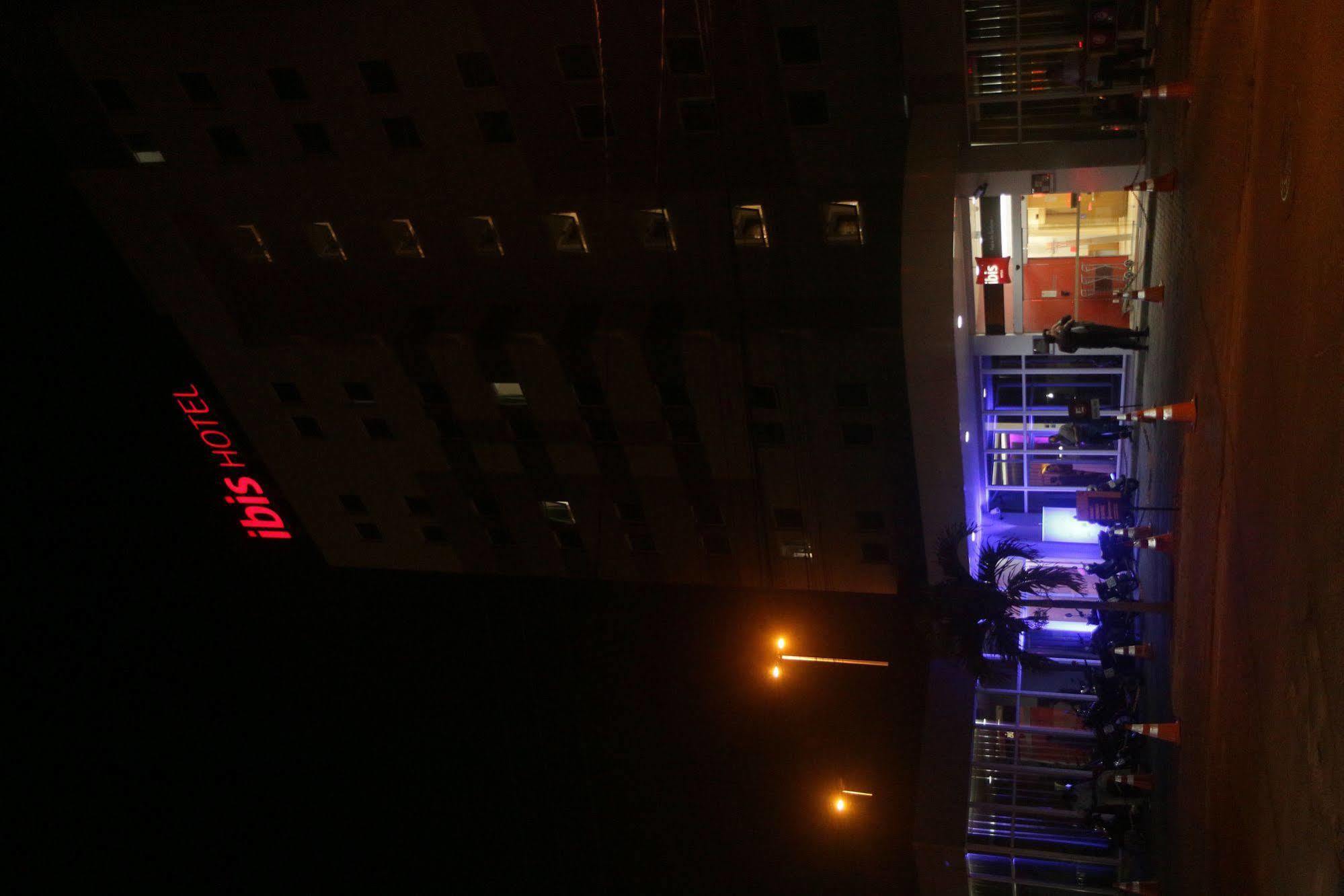 Hotel Ibis Feira De Santana Zewnętrze zdjęcie