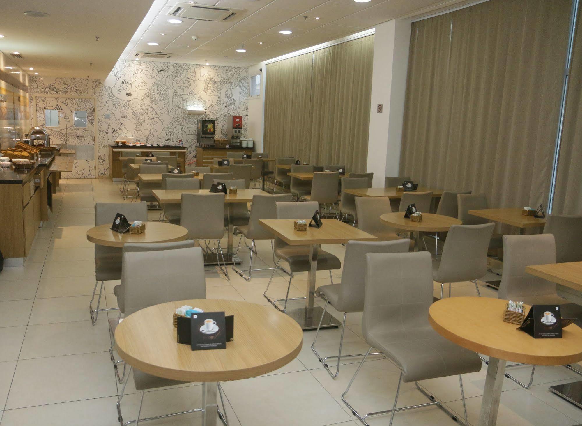 Hotel Ibis Feira De Santana Zewnętrze zdjęcie