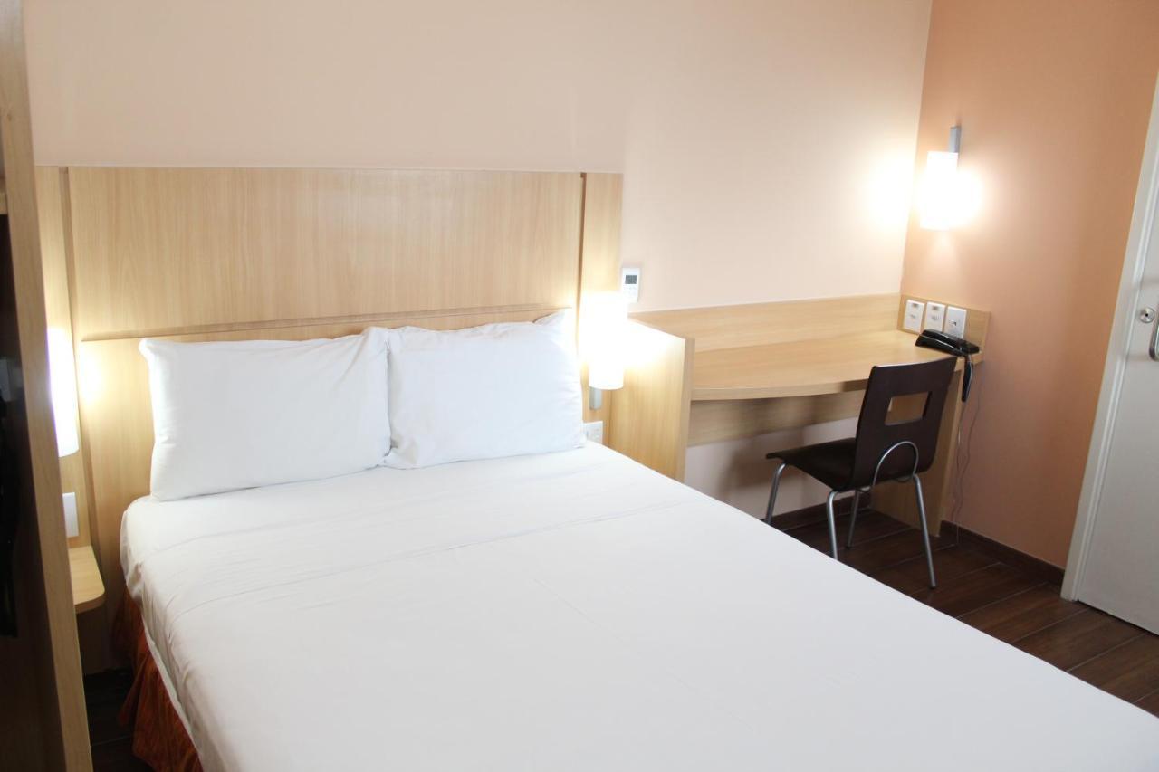 Hotel Ibis Feira De Santana Zewnętrze zdjęcie