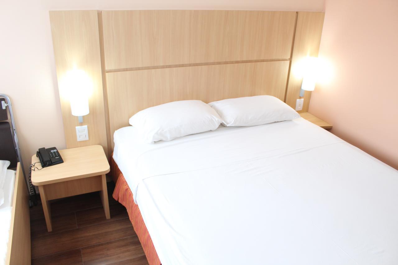 Hotel Ibis Feira De Santana Zewnętrze zdjęcie