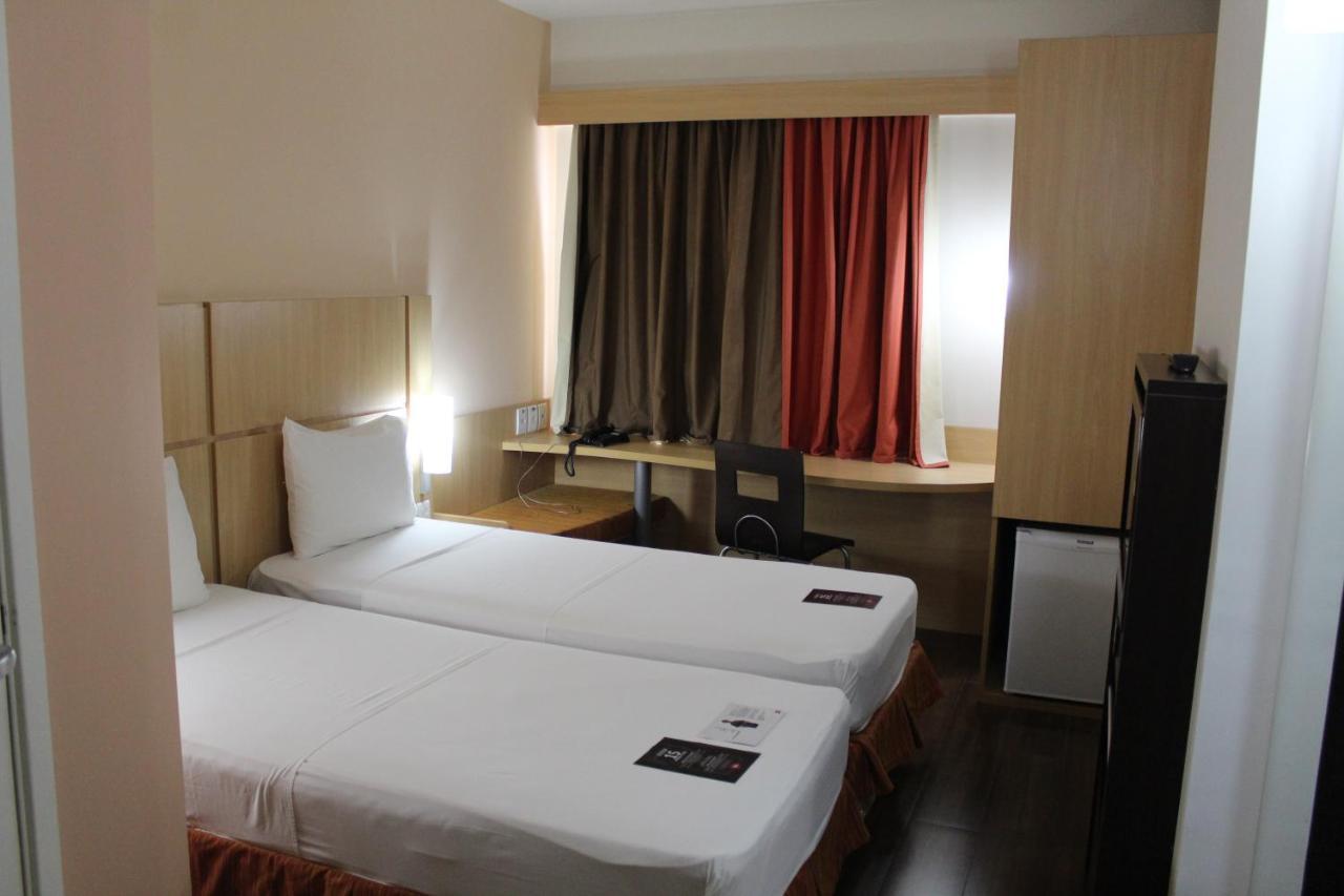 Hotel Ibis Feira De Santana Zewnętrze zdjęcie