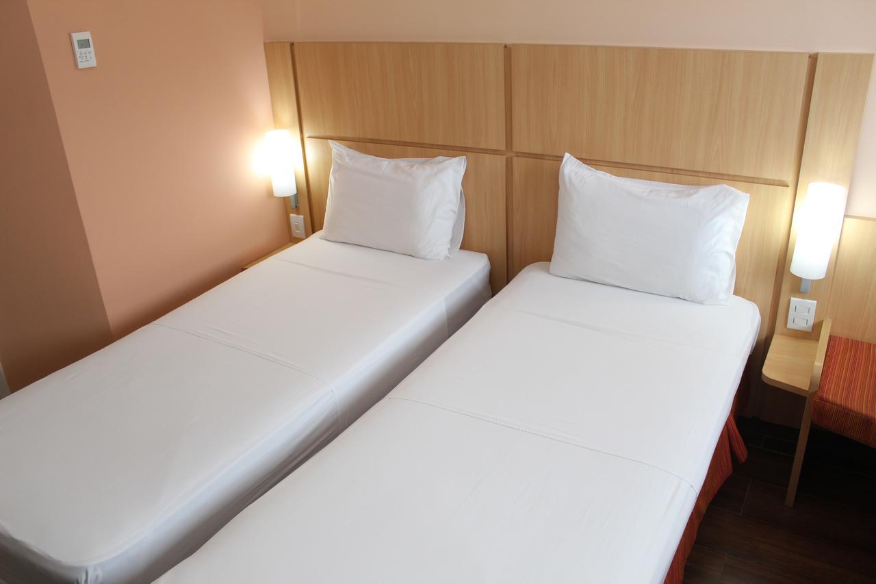 Hotel Ibis Feira De Santana Zewnętrze zdjęcie