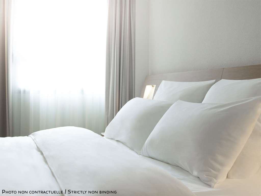 Hotel Ibis Feira De Santana Pokój zdjęcie